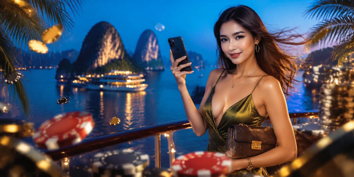 xs mn – cá cược Hạ Long Bay Việt Nam