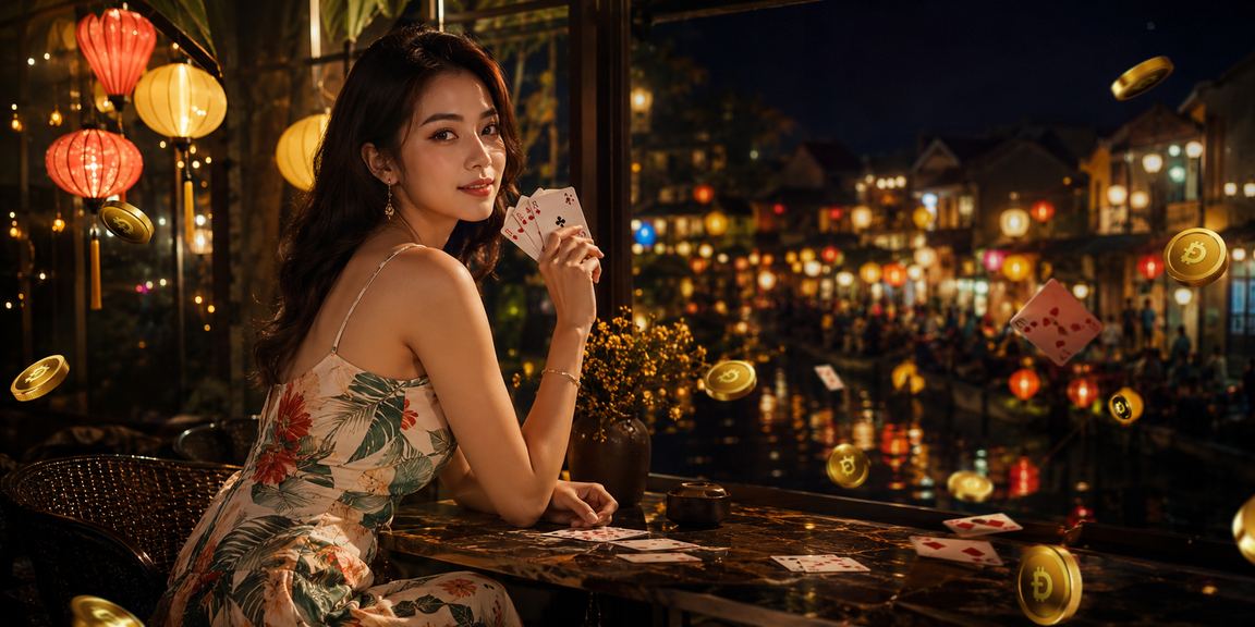 xs mn – không khí chơi bài và cà phê tại Huế