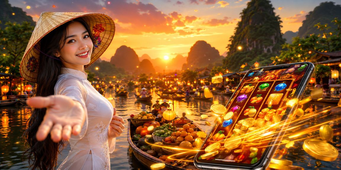 xs mn – đăng nhập chơi slot game Ninh Bình