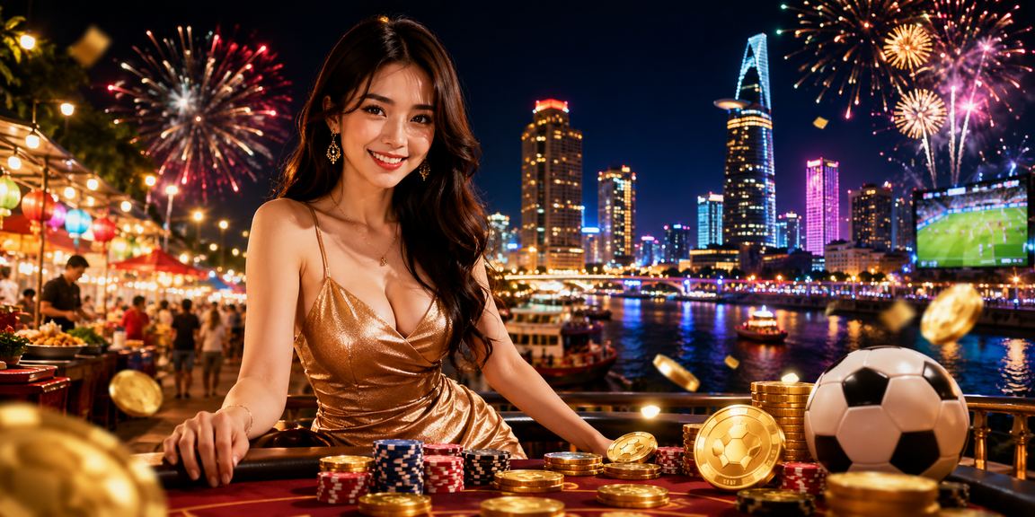 xs mn – chơi game có trách nhiệm Việt Nam