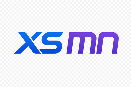 xs mn logo